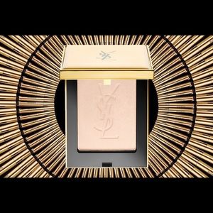 yves saint laurent lumiere divine highlighting